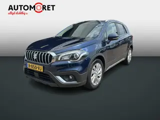Suzuki S-Cross 1.4 Boosterjet Select