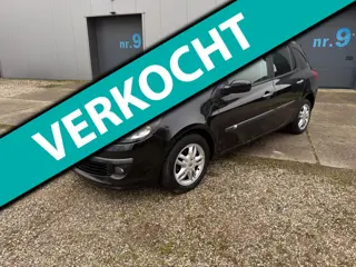 Renault Clio Estate 1.2 TCE Dynamique met airco