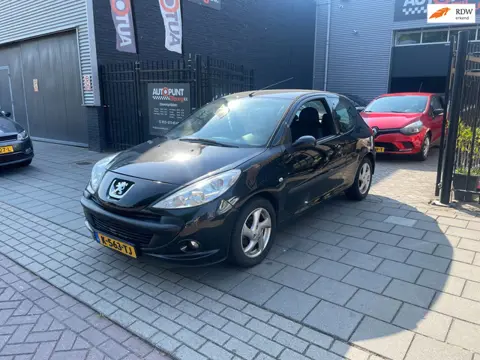 Peugeot 206 + 1.4 Millesim 200 Airco NAP APK