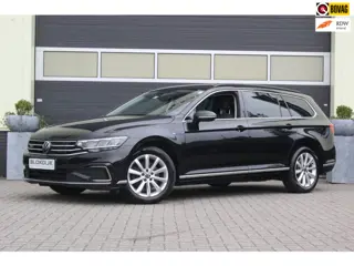 Volkswagen Passat Variant 1.4 TSI GTE Business | Trekhaak | Virtual Cockpit |