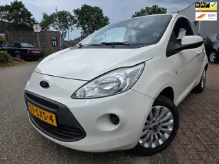 Ford Ka 1.2 Cool & Sound start/stop