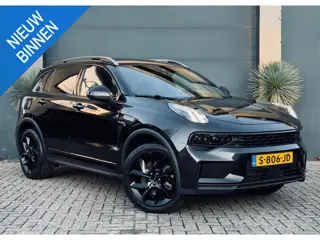 Lynk & Co 01 1.5/Pano/Navi/Camera/BlackStyle