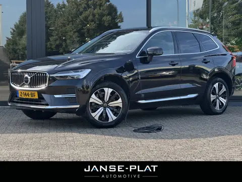Volvo XC60 2.0 T6 Rech. AWD Plus Bright Pano | Cam | SOH 100%!!