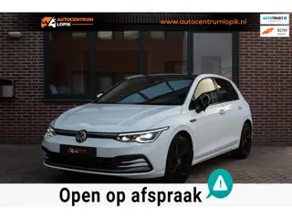 Volkswagen Golf 1.5 eTSI Style *ACC*Memory*Blind spot*Stoelverwarming