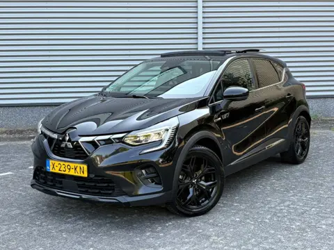 Mitsubishi ASX 1.6 HEV Instyle INC BTW PANO CAMERA LEDER