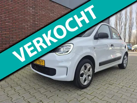 Renault TWINGO 1.0 SCe Collection