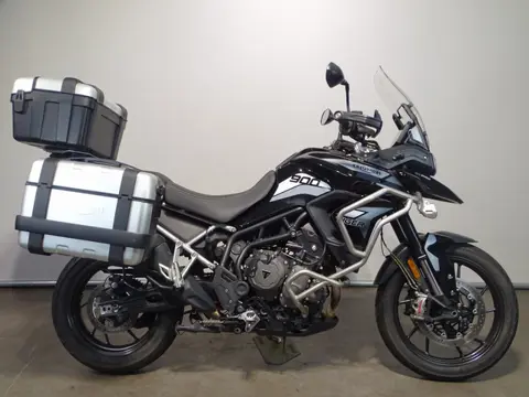 Triumph TIGER 900 GT PRO (bj 2021)