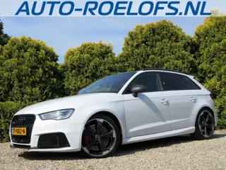 Audi A3 Sportback 2.5 TFSI RS 3 quattro Pro Line Plus
