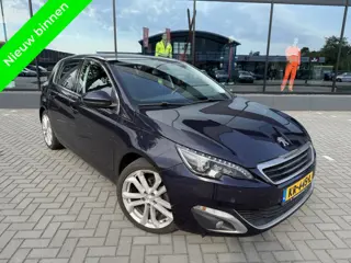 Peugeot 308 1.6 HDi Allure Pano|Xenon|Camera|Clima|Cruise