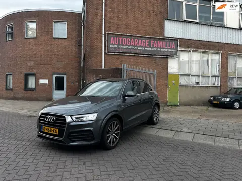 Audi Q3 1.4 TFSI CoD Design Pro Line Plus