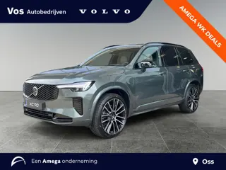 Volvo XC90 2.0 T8 Plug-in hybrid AWD Ultra Dark Exec. Ed.