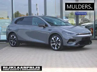 Leapmotor B05 ProMax Design 67.1 kWh VOORRAAD KORTING