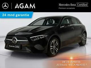 Mercedes-Benz A-Klasse Hatchback 250 e Star Edition