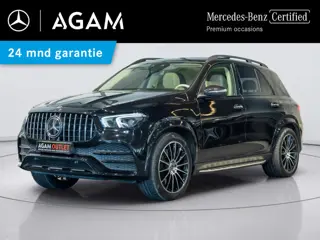 Mercedes-Benz GLE 350 e 4MATIC Premium Plus | Panorama dak | Trekhaak