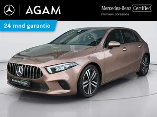 Mercedes-Benz A-Klasse Hatchback 180 Business Solution Luxury