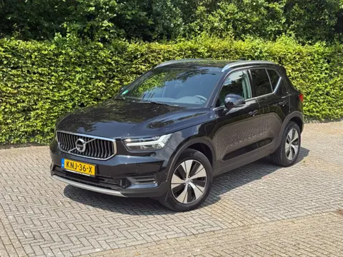 Volvo XC40 1.5 T5 Recharge Inscription Expression | 262PK | Panoramadak | Trekhaak | Elektr Achterkl