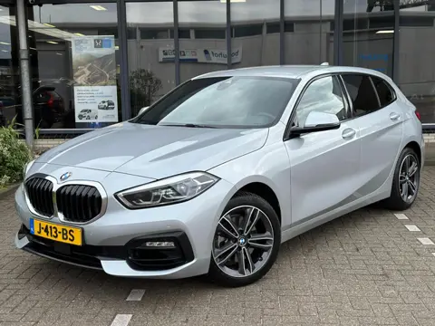 BMW 1-serie 118i Executive Edition