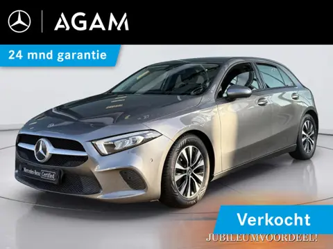 Mercedes-Benz A-Klasse Hatchback 160 Business Solution