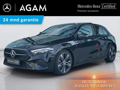 Mercedes-Benz A-Klasse Hatchback 180 Business Solution Luxury Panorama dak