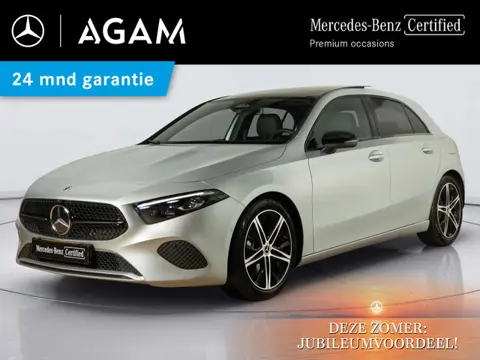 Mercedes-Benz A-Klasse Hatchback 180 Business Solution Luxury Panorama dak