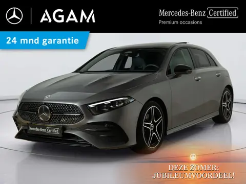 Mercedes-Benz A-Klasse Hatchback 180 Business Solution AMG Premium PLUS | Panorama dak