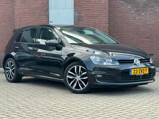 Volkswagen Golf 1.2 TSI Trendline|DSG-AUTOMAAT|NAVI|SPORT-UITLAAT|CRUISE|GOED-ONDERHOUDEN