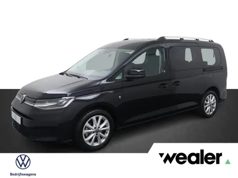 Volkswagen Bedrijfswagens Caddy Maxi Life 1.5 TSI DSG-Automaat 7-Persoons | 114 PK | Automaat | Adap