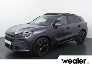 CUPRA Terramar 1.5 TSI e-Hybrid VZ America s CUP | 272 PK | SoH 100% | Panoramadak | Matrix LED verl