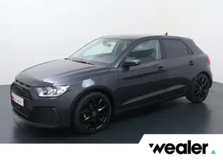 Audi A1 Sportback 25 TFSI Pro Line | 95 PK | Cruise control | Airco | Apple Carplay/Android Auto |