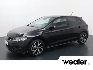 Volkswagen Polo 1.0 TSI R-Line | 95 PK | Adaptive Cruise Control | Travel Assist | Navigatiesysteem 