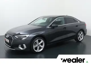 Audi A3 Limousine 30 TFSI Advanced edition | 110 PK | Automaat | Stoelverwarming | Climate control |