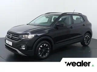Volkswagen T-Cross 1.0 TSI Life | 95 PK | Climate control | Adaptive cruise control | Apple Carplay/