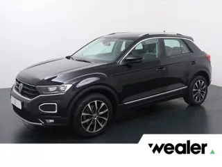 Volkswagen T-Roc 1.5 TSI Sport | 150 PK | Automaat | Adaptive Cruise Control | LED verlichting | Par