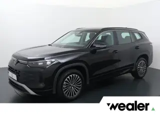 Volkswagen Tayron 1.5 eHybrid Life Edition | 204 PK | SoH 100% | Trekhaak wegklapbaar | Adaptive Cru
