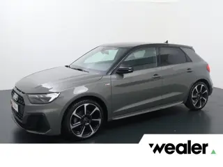 Audi A1 Sportback 35 TFSI Pro Line | 150 PK | Automaat | Cruise control | LED verlichting | Climate 