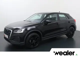Audi Q2 30 TFSI Pro Line | 110 PK | Cruise control | Climate control | Parkeersensoren | Apple Carpl