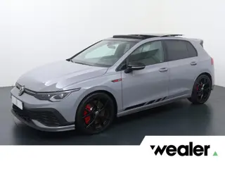 Volkswagen Golf 2.0 TSI GTI Clubsport | 301 PK | Panoramadak | LED matrix IQ.Light koplampen | 19" L