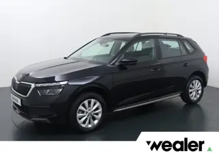 Škoda Kamiq 1.0 TSI Business Edition | 115 PK | Automaat | Climate control | Cruise control |