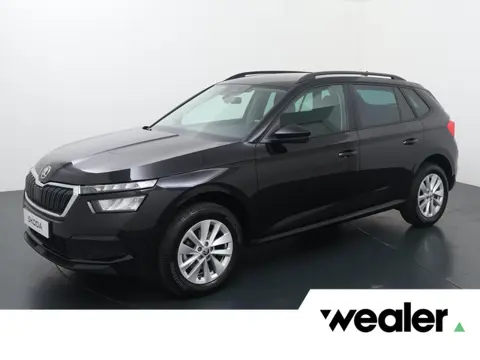 Škoda Kamiq 1.0 TSI Ambition | 110 PK | Airco | Cruise control | Apple Carplay/Android Auto | Parkee