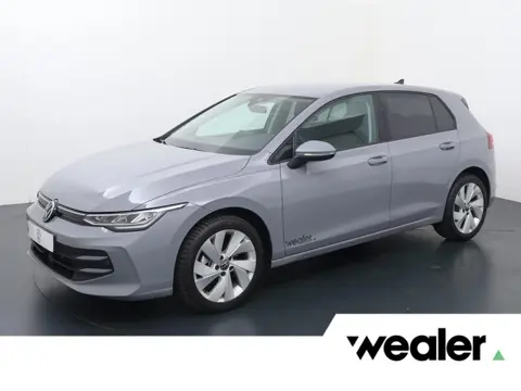 Volkswagen Golf 1.5 eTSI 85kW/116pk DSG Life Edition | Navigatiesysteem | LED verlichting | Achterui