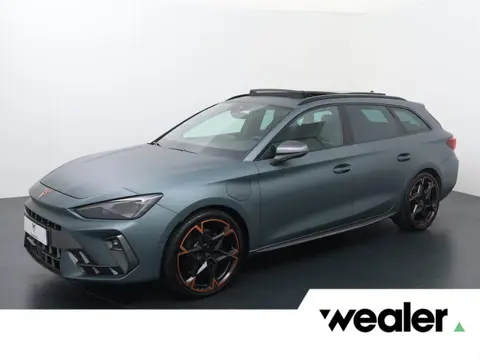 CUPRA Leon Sportstourer 1.5 TSI e-Hybrid VZ Performance | 272 PK | SoH 94% | Panoramadak | Matrix LE
