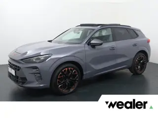 CUPRA Terramar 1.5 TSI e-Hybrid VZ America s CUP | 272 PK | SoH 100% | Panoramadak | 360 graden came