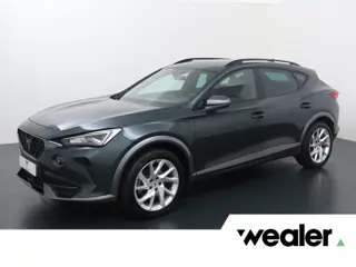 CUPRA Formentor 1.4 TSI e-Hybrid Essential | 204 PK | SoH 91% | Adaptive cruise control | Apple Carp