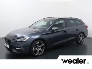 SEAT Leon Sportstourer 1.5 TSI FR Business Intense | 150 PK | Adaptive Cruise Control | Achteruitrij