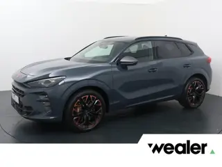 CUPRA Terramar 1.5 TSI e-Hybrid VZ Performance | 272 PK | SoH 100% | Head-up display | Dodehoek dete