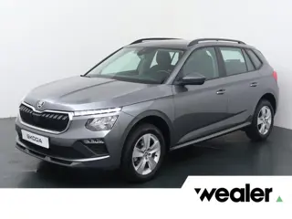 Škoda Kamiq 1.0 TSI Selection | 116 PK | Climate control | Cruise control | Apple Carplay/Android Au