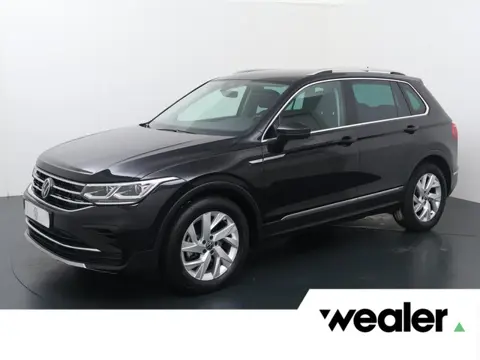 Volkswagen Tiguan 1.5 TSI Elegance | 150 PK | Automaat | Matrix LED koplampen | Navigatiesysteem | A