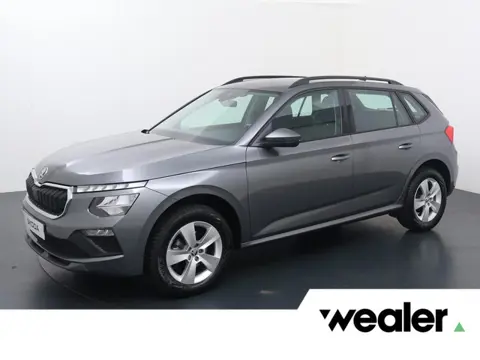 Škoda Kamiq 1.0 TSI Selection | 116 PK | Climate control | Cruise control | Apple Carplay/Android Au