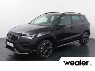 CUPRA Ateca 1.5 TSI FR Business Intense | 150 PK | Automaat | Adaptive cruise control | 19" LM velge