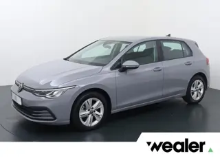 Volkswagen Golf 1.0 eTSI Life | 110 PK | Automaat | Adaptive Cruise Control | Achteruitrijcamera | A